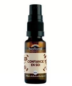Complex 6: Confidence, Tranquility, Relaxation BIO, 20 ml